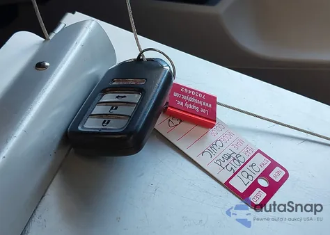 2015 Honda Civic Ex z USA, uszkodzony, nr VIN 19XFB2F83FE067060